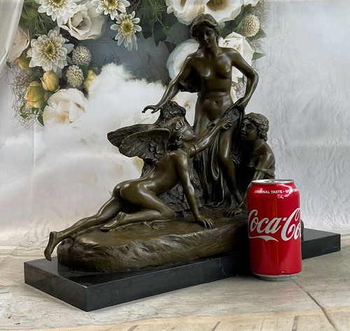 Impressionnant art déco - impressionnant, nu