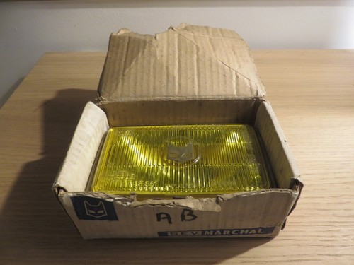 Optique phare - optique,