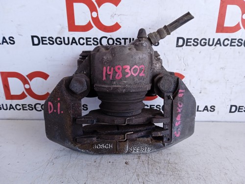 339875 etrier frein avant - frein,