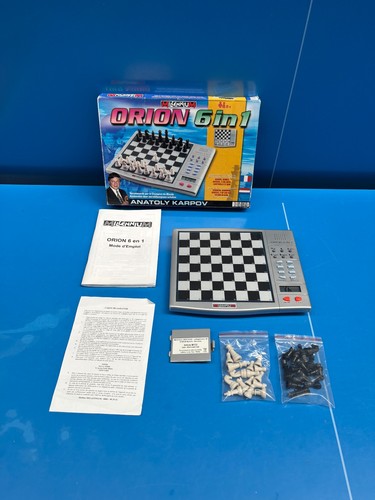 Jeu électronique échecs - Électronique, d'Échecs