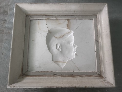 Jean druille bas - jean, (1906-1983)