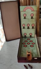 Ancien jeu adresse - jeu,