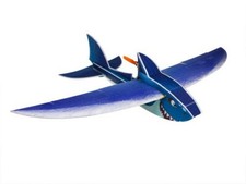 Arkai Shark -der Requin- 1000 MM Spaßflieger Funflyer