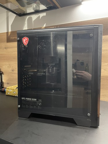 Ryzen5 3500x gtx - ryzen5, 1660