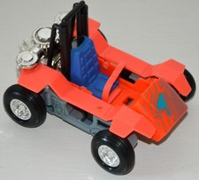 Véhicule voiture jouet MASK