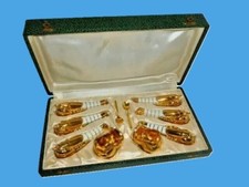 coffret porcelaine    ROBJ