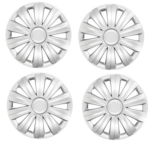 Set enjoliveur roue - de, 15''