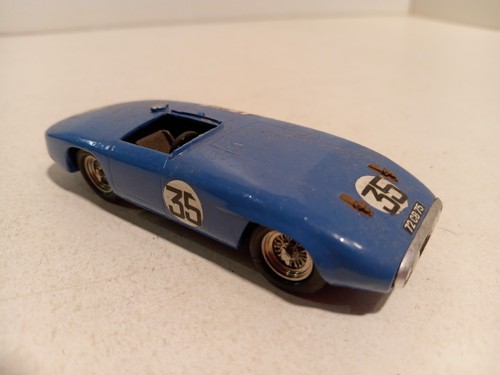 Provence moulage gordini - f,