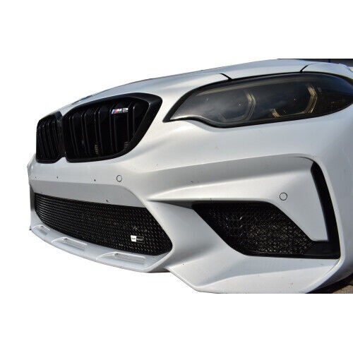 Bmw competition - m2, (f87)