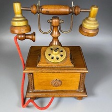 Boîte à bijoux en bois