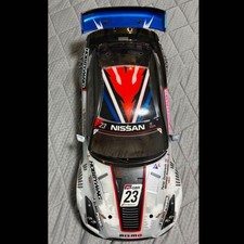 Nissan GT-R SUMOPOWER Tamiya