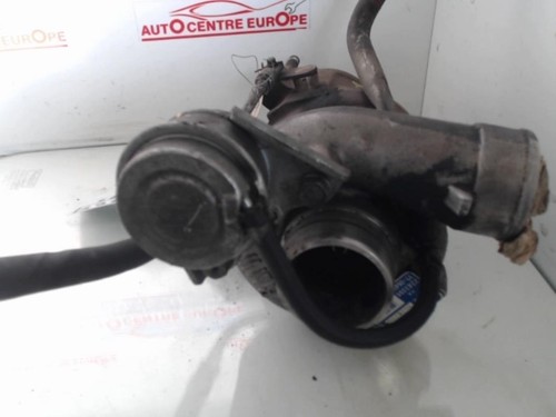 Turbo bmw serie - serie, (e36)