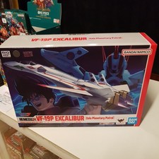 Macross figurine Hi-Metal R