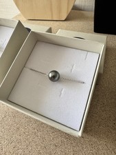 Collier perles tahiti - perles, de