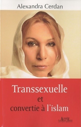 Transsexuelle convertie à - transsexuelle,