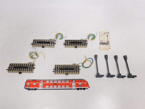Märklin 5112 pièce - 4x,