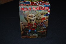 NECA IRON MAIDEN THE TROOPER