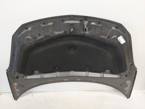 Capot opel corsa phase 2 - capot,