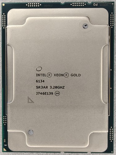 Processeur serveur intel xeon - processeur,