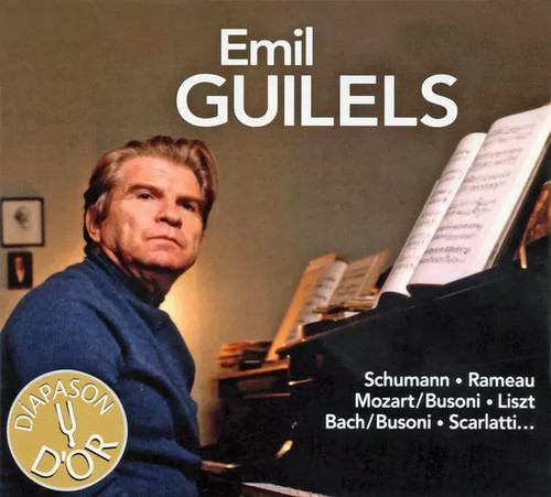 Schumann rameau - schumann,,