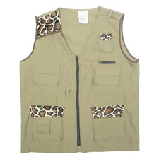 Gilet De Travail Pour Hommes