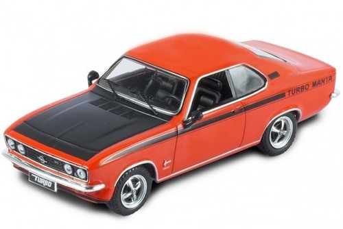 Opel manta turbo - manta,