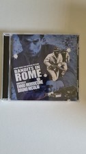 CD Bandits in rome:ennio morricone:bruno nicolai