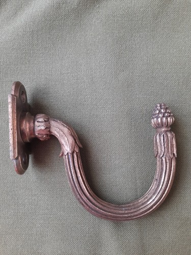Ancienne embrasse rideau en - embrasse,
