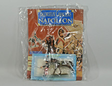 SOLDAT DE PLOMB,Officier Garde