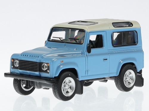 Land rover defender - land,