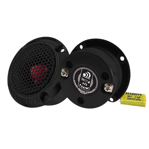 Mt4 120 watts rms - -,