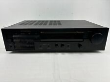 Amplificateur Nackamichi RE-3 révisé