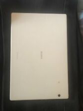 tablette sony z4