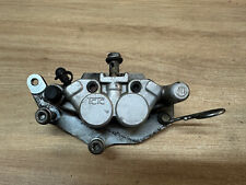 UN ETRIER DE FREIN AVANT GAUCHE MOTO Hyosung Comet GT 650 2004 A 2008