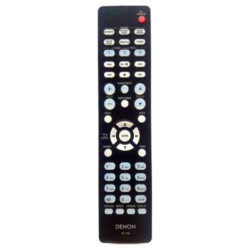 Télécommande audio vidéo - télécommande, audio/vidéo
