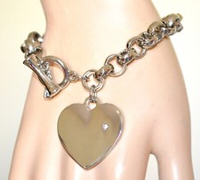 Bracelet femme argent