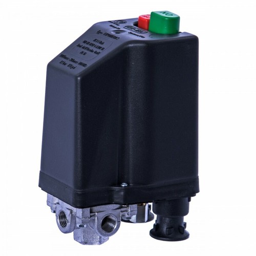 Pressostat compresseur mdr - pressostat, à