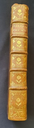 Aurelia orléans délivré - aurelia,