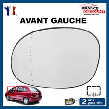 Glace rétro electrique - glace,