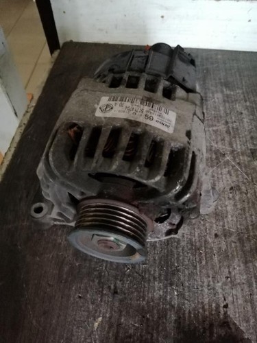 Alternateur fiat punto phase - 2,