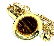 Saxophone alto Yanagisawa A901