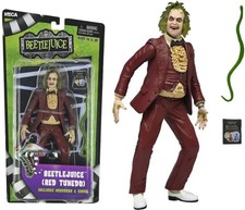 Figurine Beetlejuice 1988 NECA