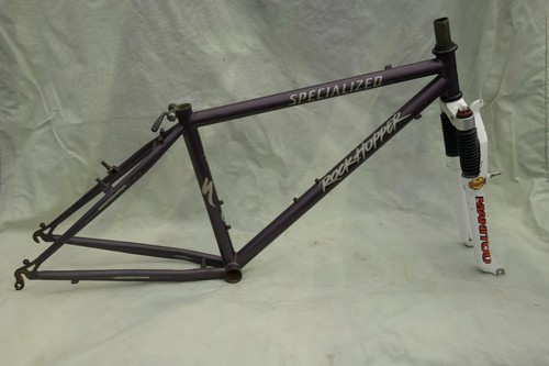 Specialized rockhopper frame - rockhopper,