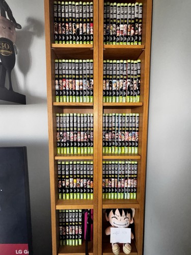 One piece collection tomes 1 - -,