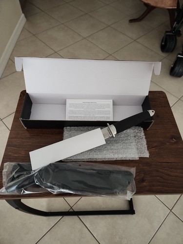 Cold steel magnum tanto san - cold,