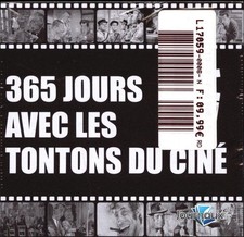 365 JOURS AVEC LES TONTONS DU