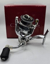 Moulinet toupie Shimano Stradic C2000HGS-K du Japon