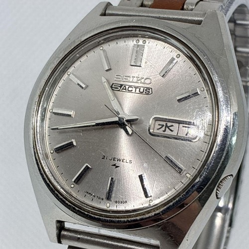 Montre bracelet homme seiko - homme, 5