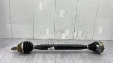 Cardan droit (transmission) VOLKSWAGEN POLO 5 PHASE 2 6R0407762K