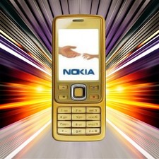 Nokia 6300 Téléphone